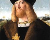 巴尔托洛梅奥 威尼托 : Portrait of a Bearded Gentleman